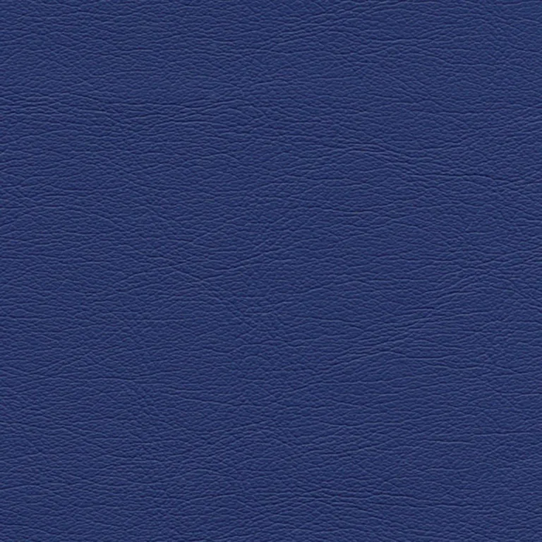 Schumacher 291-2551 Ultraleather Baltic fabric swatch
