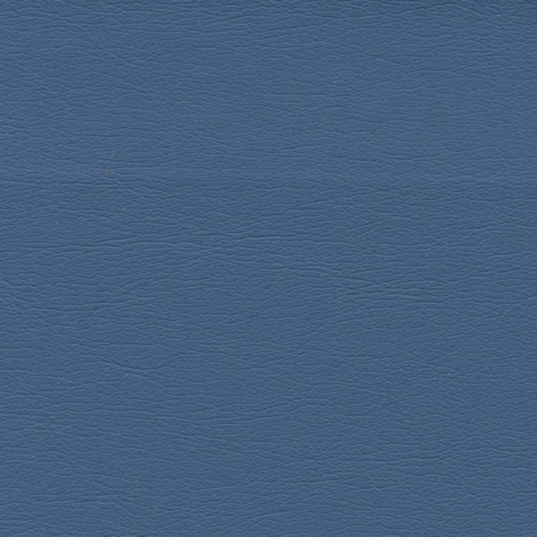 Schumacher 291-2685 Ultraleather Bayou fabric swatch