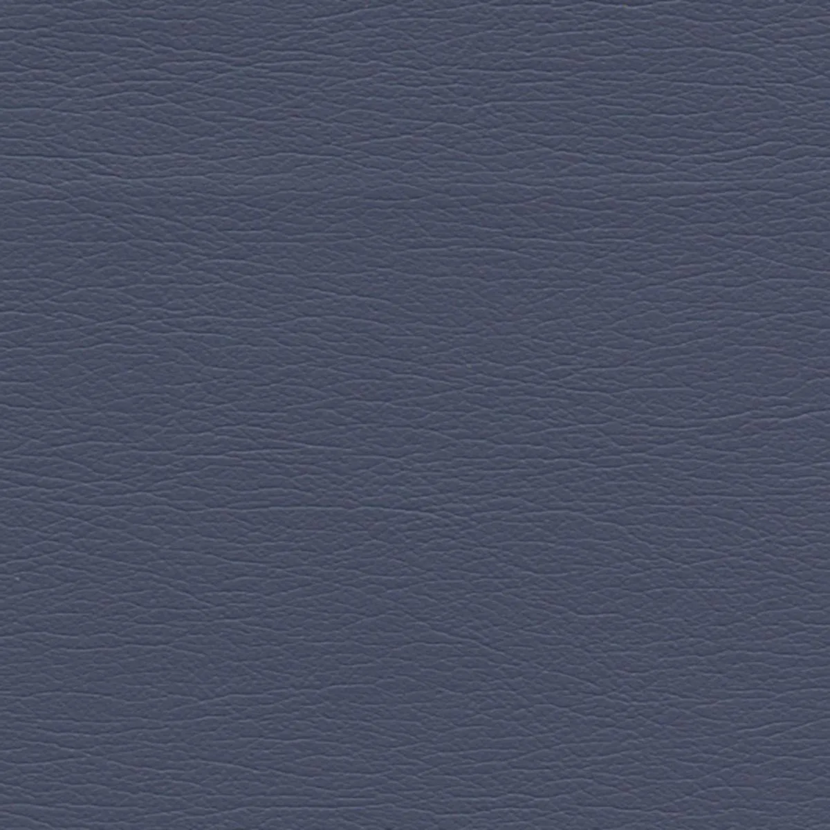 Schumacher 291-2555 Ultraleather Cadet fabric swatch
