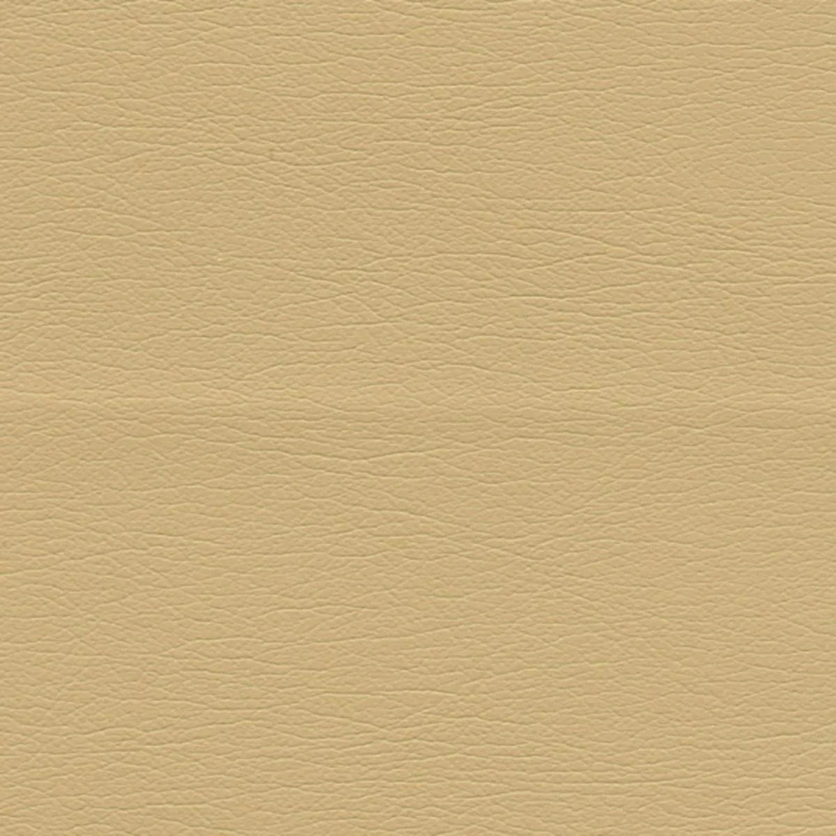 Schumacher 291-3851 Ultraleather Chamois fabric swatch