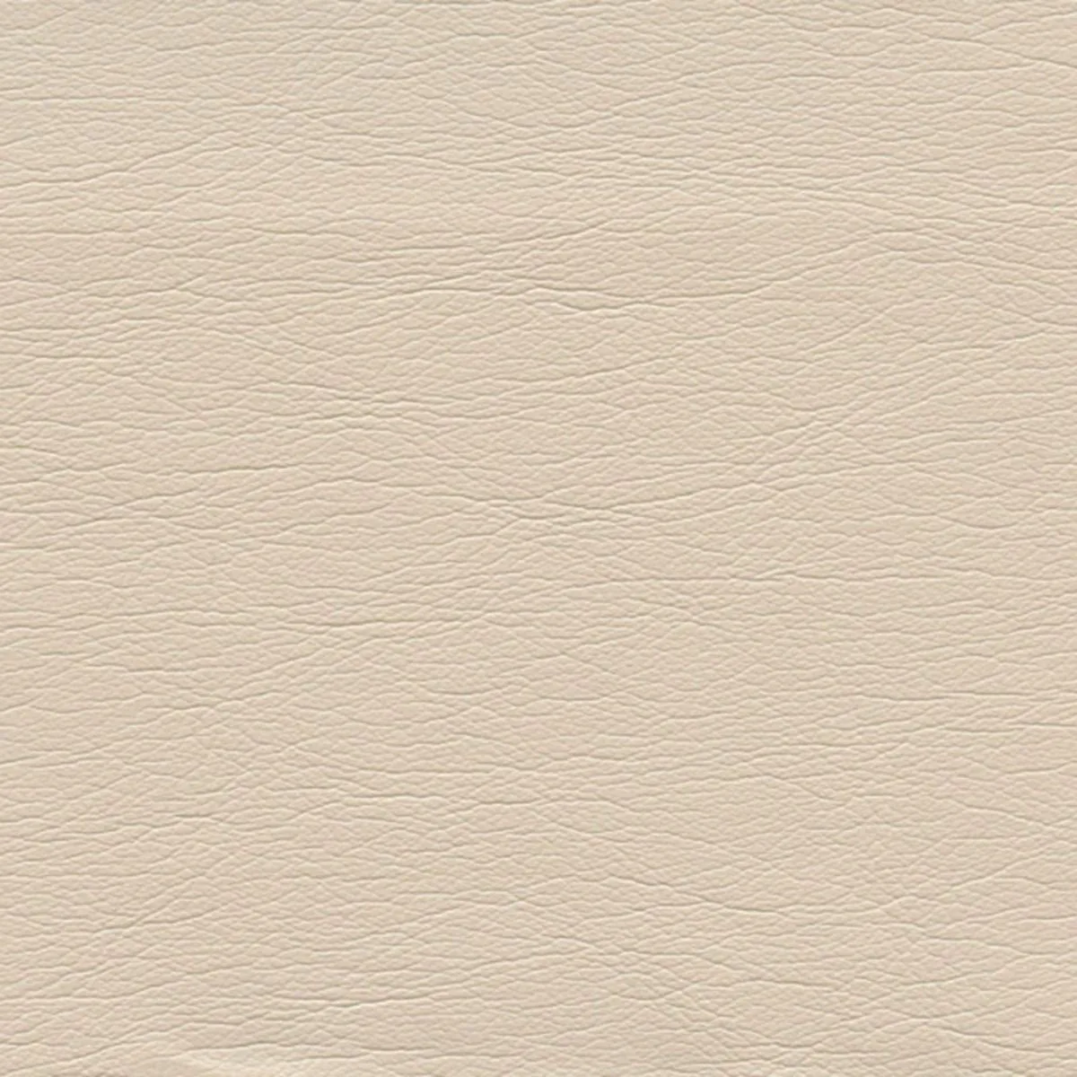 Schumacher 291-3719 Ultraleather Champagne fabric swatch