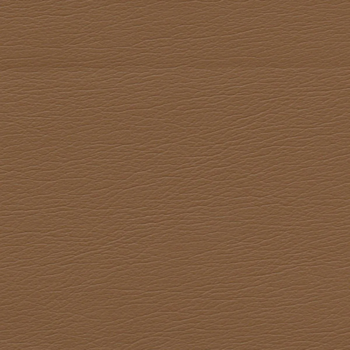 Schumacher 291-3612 Ultraleather Curry fabric swatch