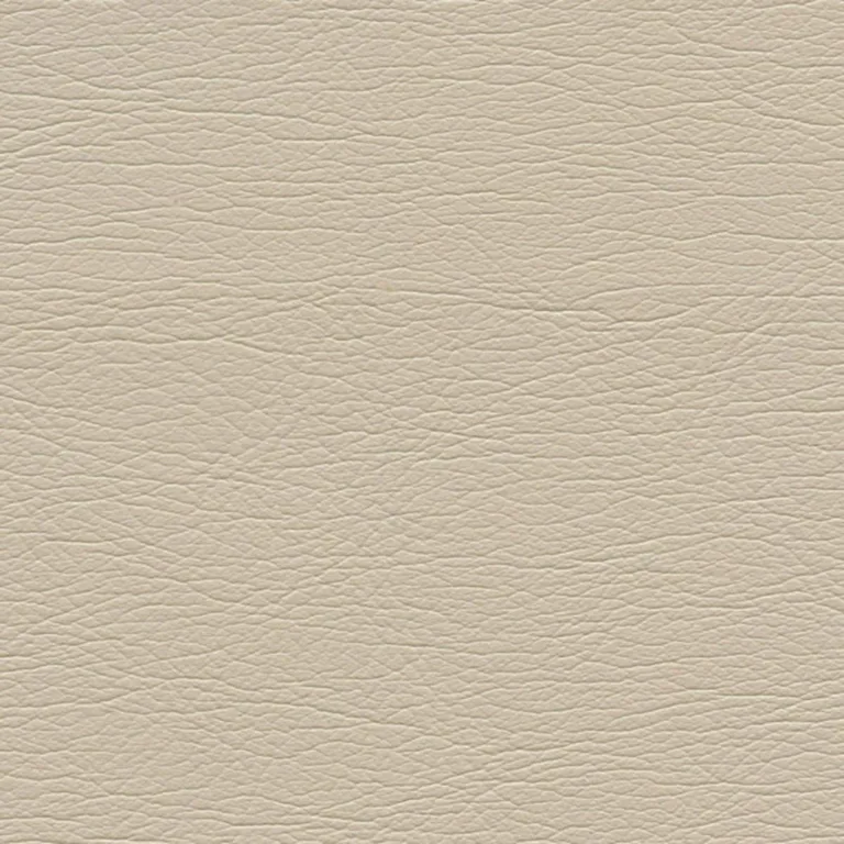 Schumacher 291-3601 Ultraleather Doe fabric swatch