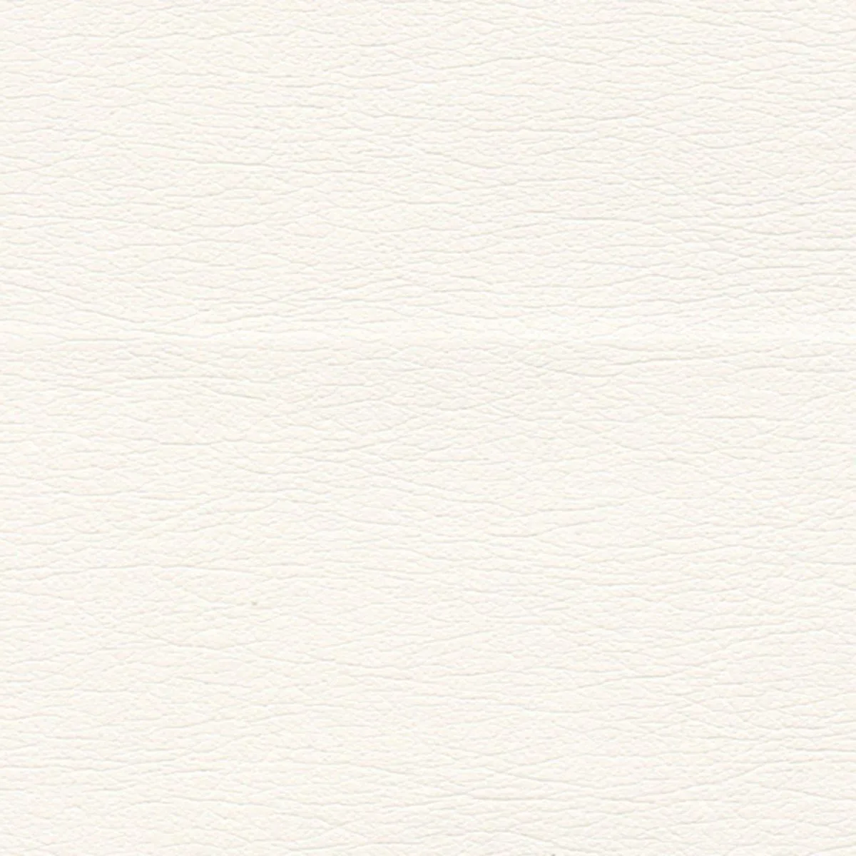 Schumacher 291-5805 Ultraleather Ermine fabric swatch