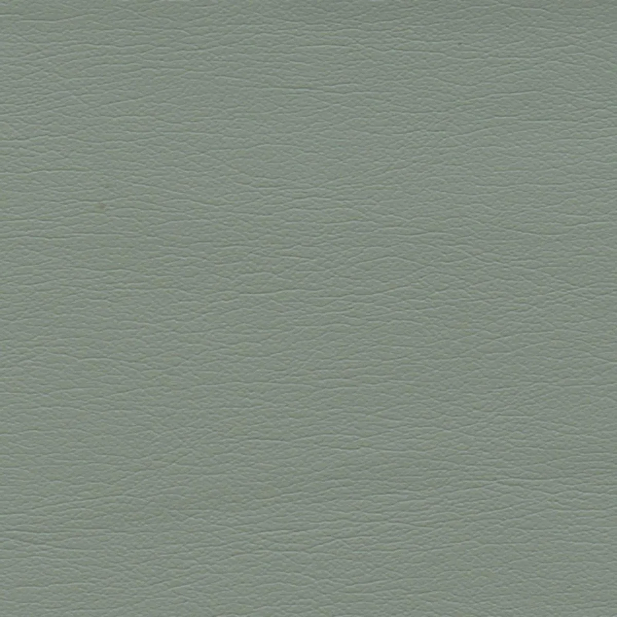Schumacher 291-4430 Ultraleather Eucalyptus fabric swatch