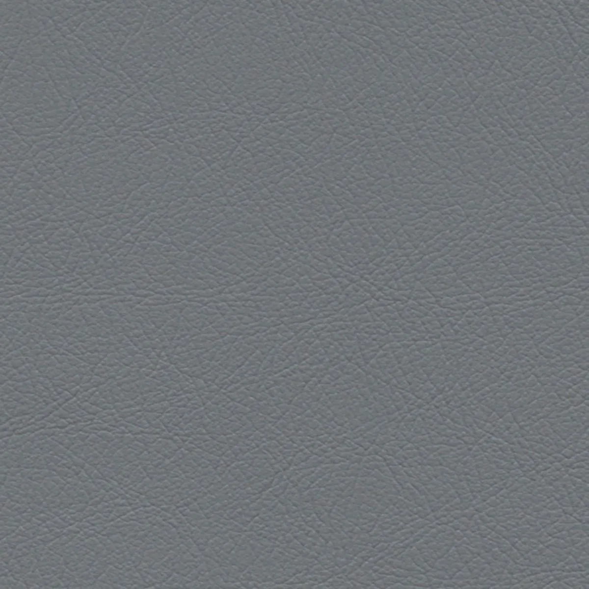 Schumacher 291-5708 Ultraleather Granite fabric swatch