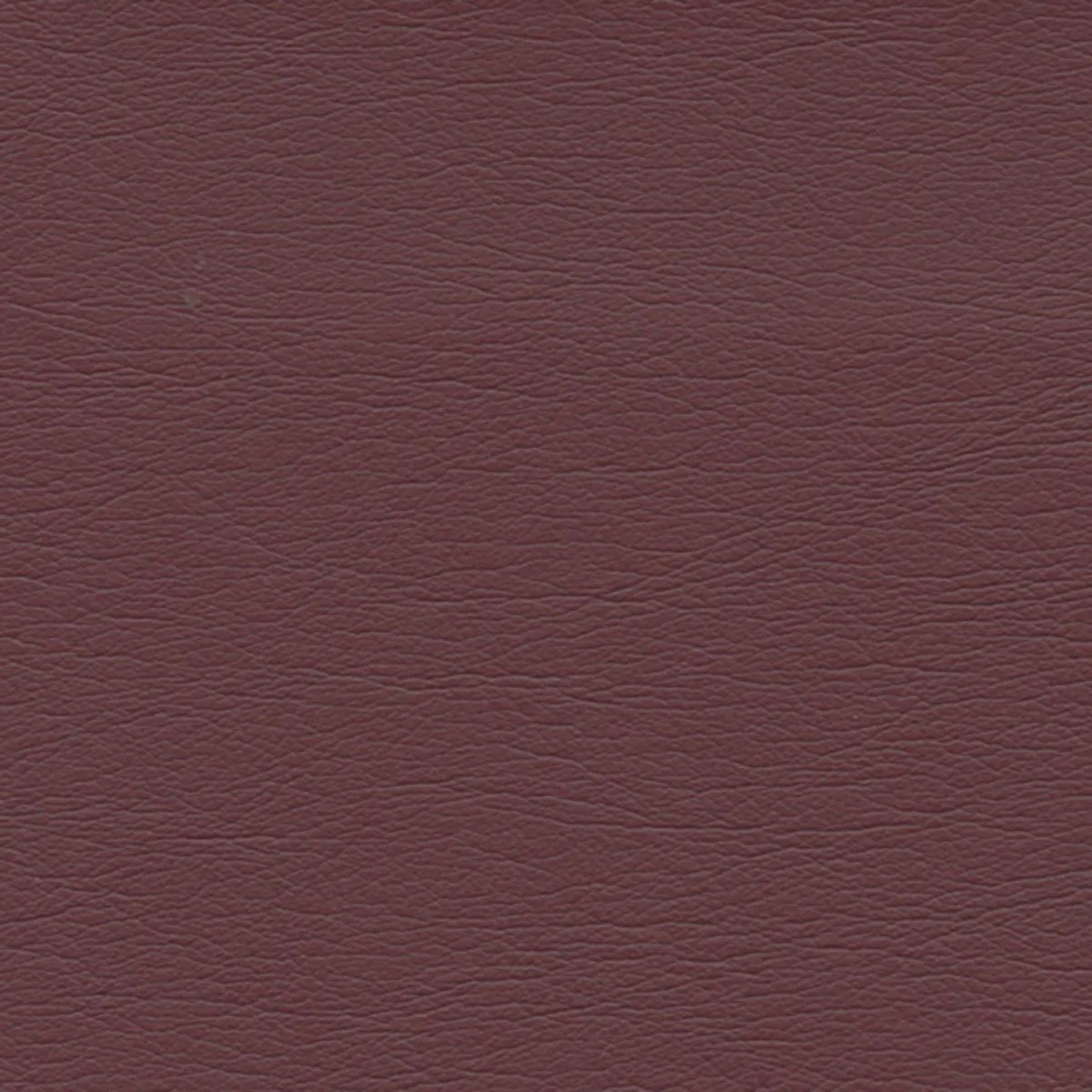 Schumacher 291-1312 Ultraleather Grape fabric swatch