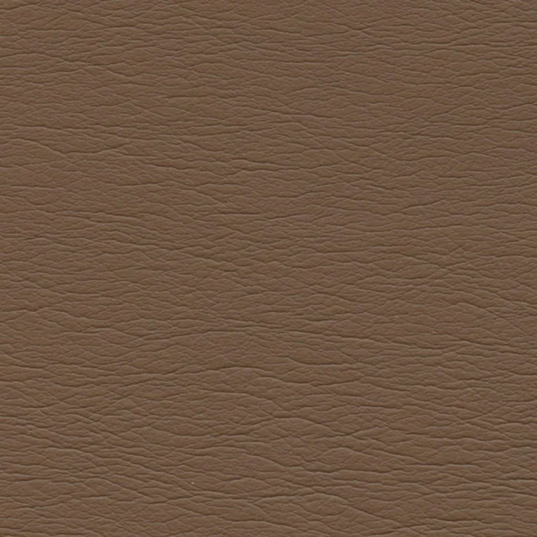 Schumacher 291-3610 Ultraleather Hide fabric swatch