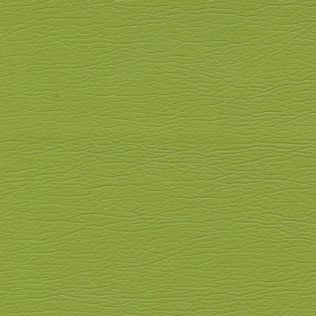 Schumacher 291-4460 Ultraleather Parrot fabric swatch