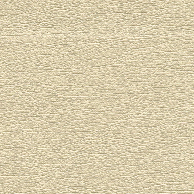 Schumacher 322-3173 Ultraleather Pearlized Abalone fabric swatch