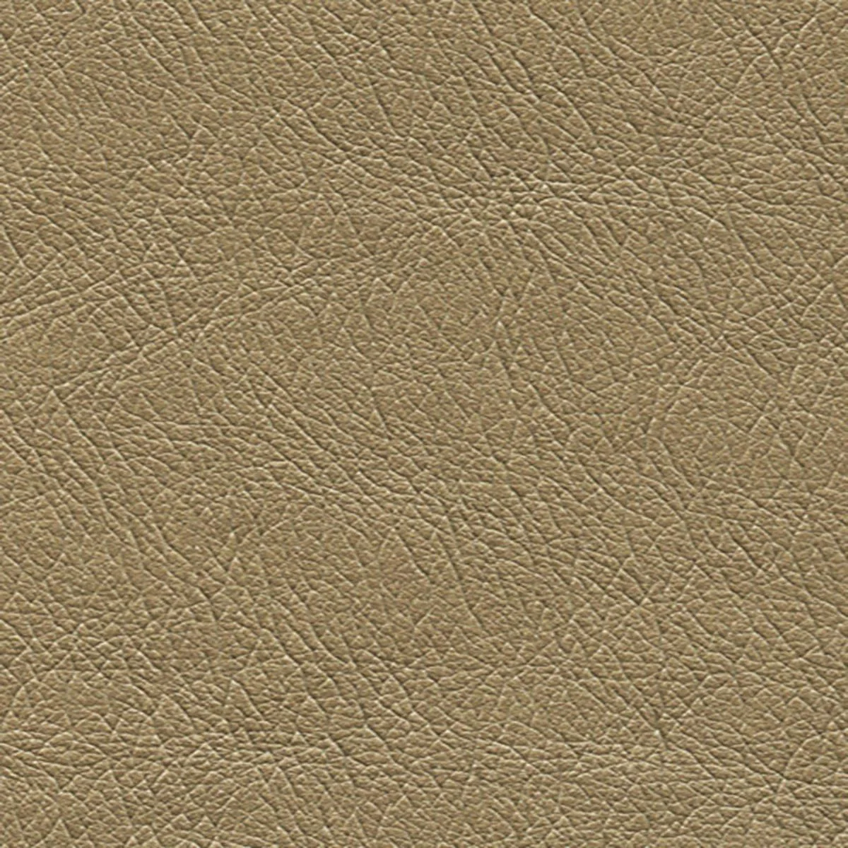Schumacher 322-3174 Ultraleather Pearlized Mica fabric swatch