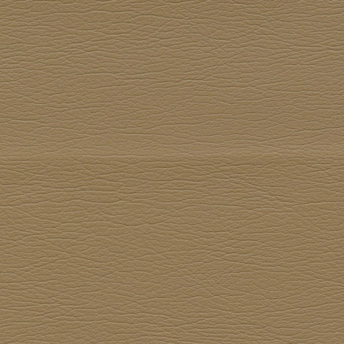 Schumacher 291-3778 Ultraleather Pecan fabric swatch