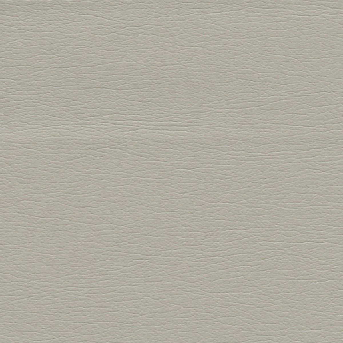 Schumacher 291-5676 Ultraleather Pelican fabric swatch