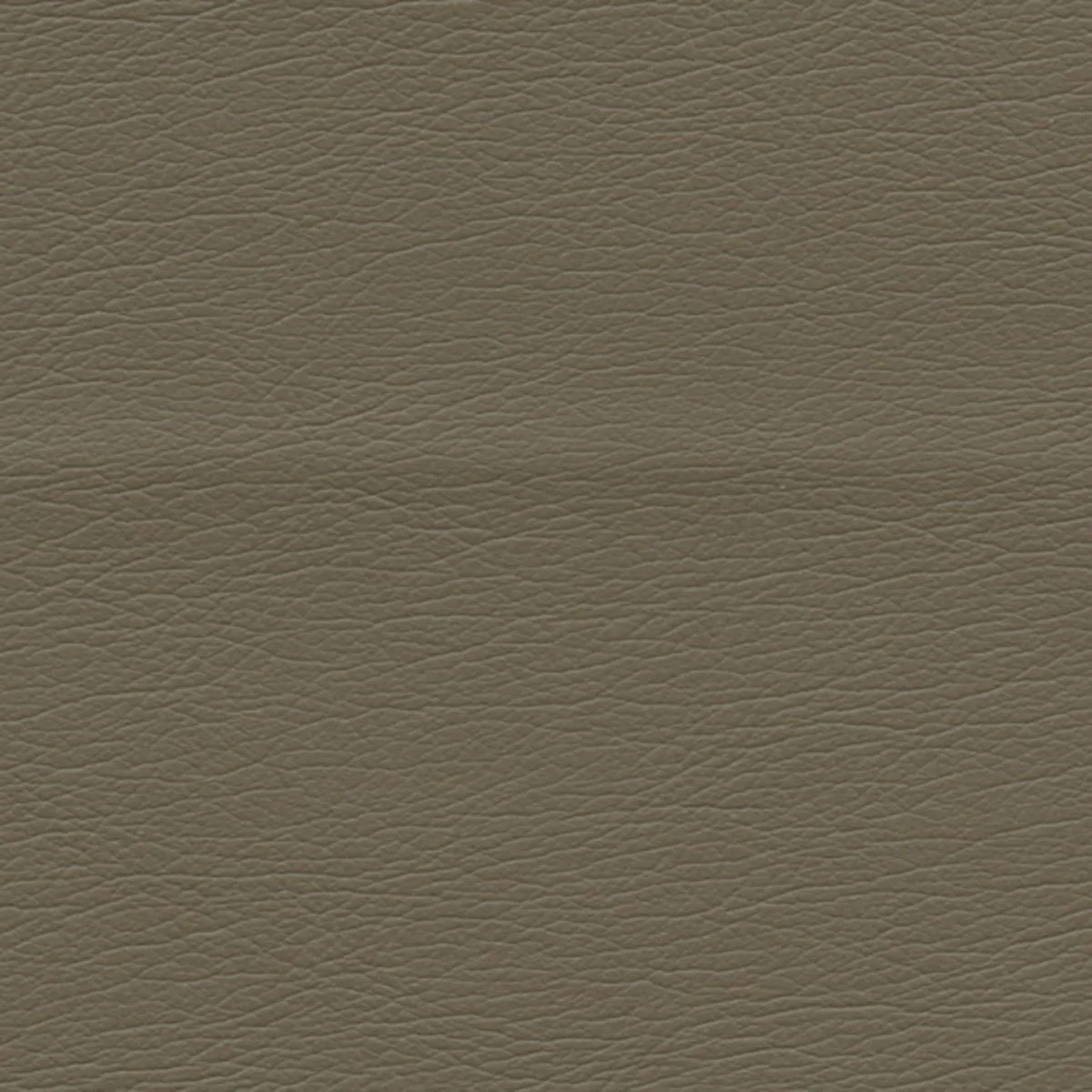Schumacher 291-3183 Ultraleather Pine Cone fabric swatch