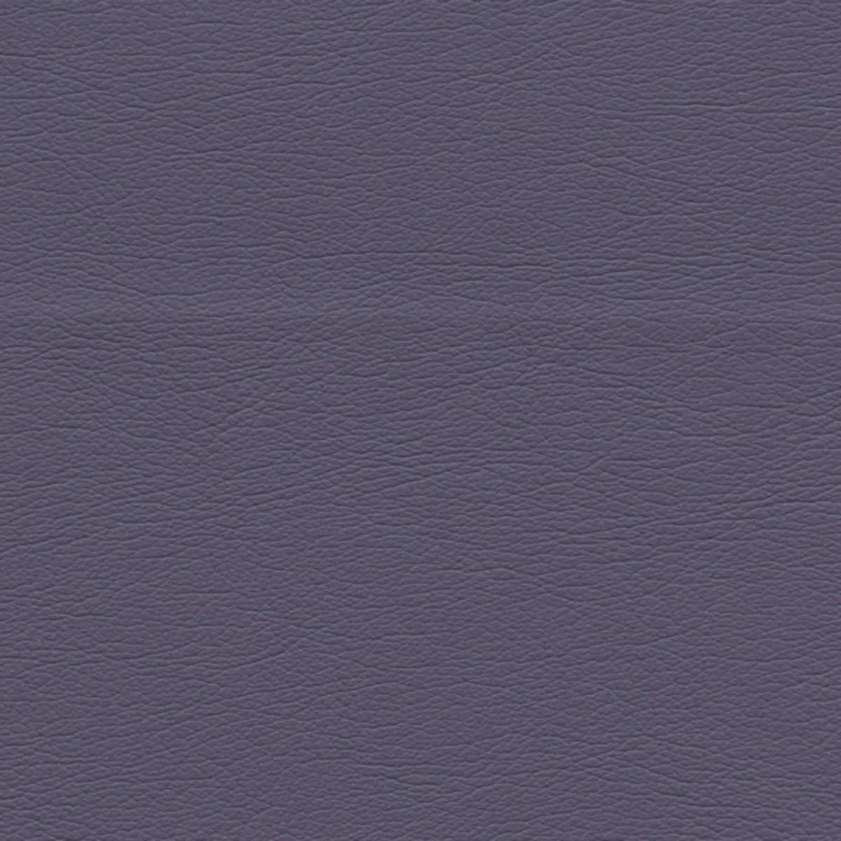 Schumacher 291-9385 Ultraleather Plum fabric swatch
