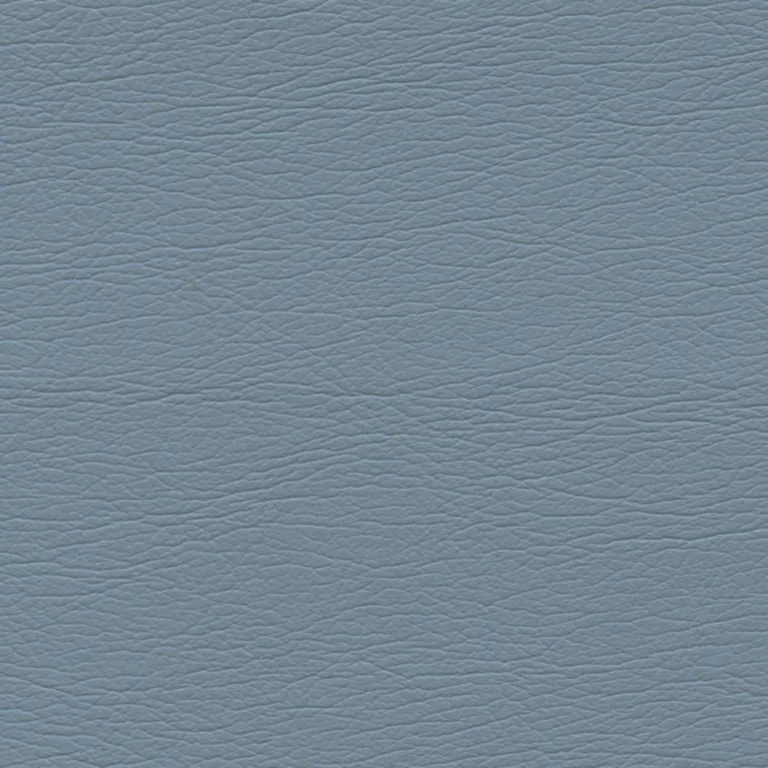 Schumacher 291-2552 Ultraleather Riviera fabric swatch