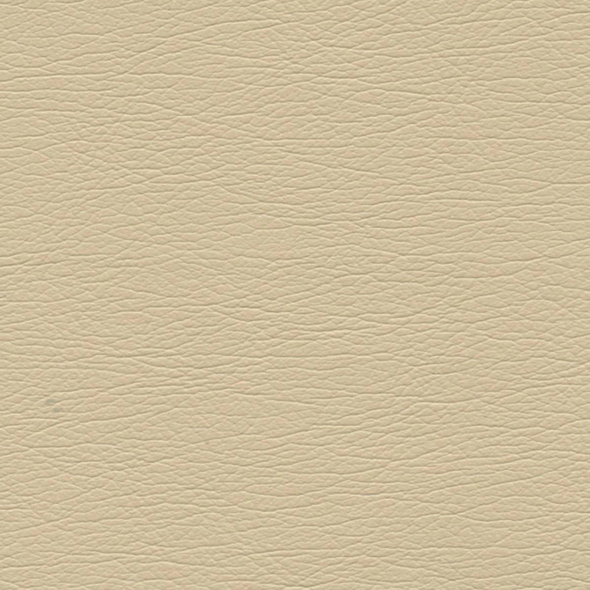 Schumacher 291-3850 Ultraleather Sand fabric swatch
