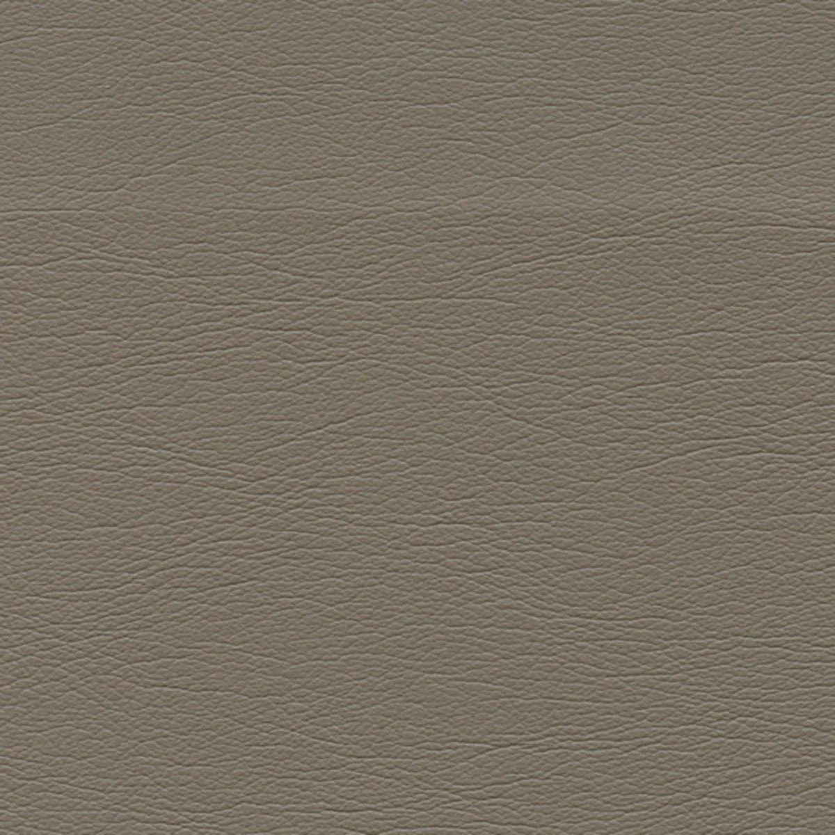 Schumacher 291-3602 Ultraleather Stone fabric swatch