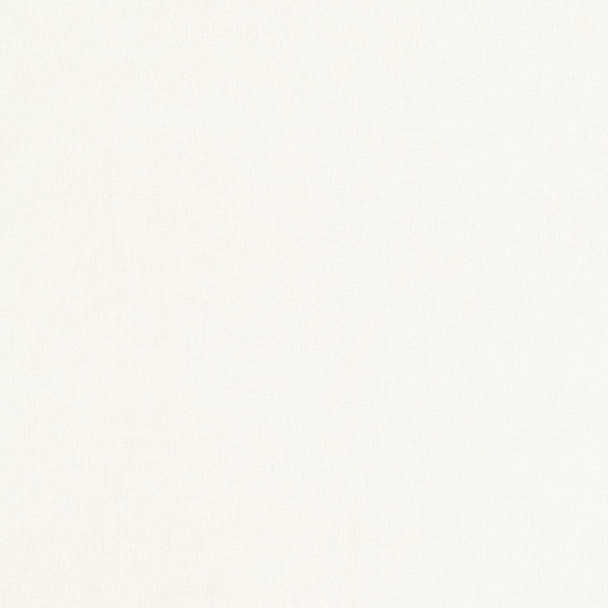 Schumacher 67851 Urbino Sheer Ecru fabric swatch
