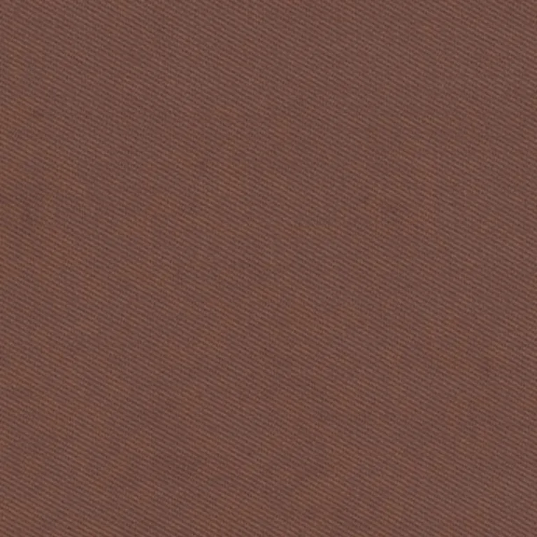 Schumacher 62430 Valley Twill Bark fabric swatch