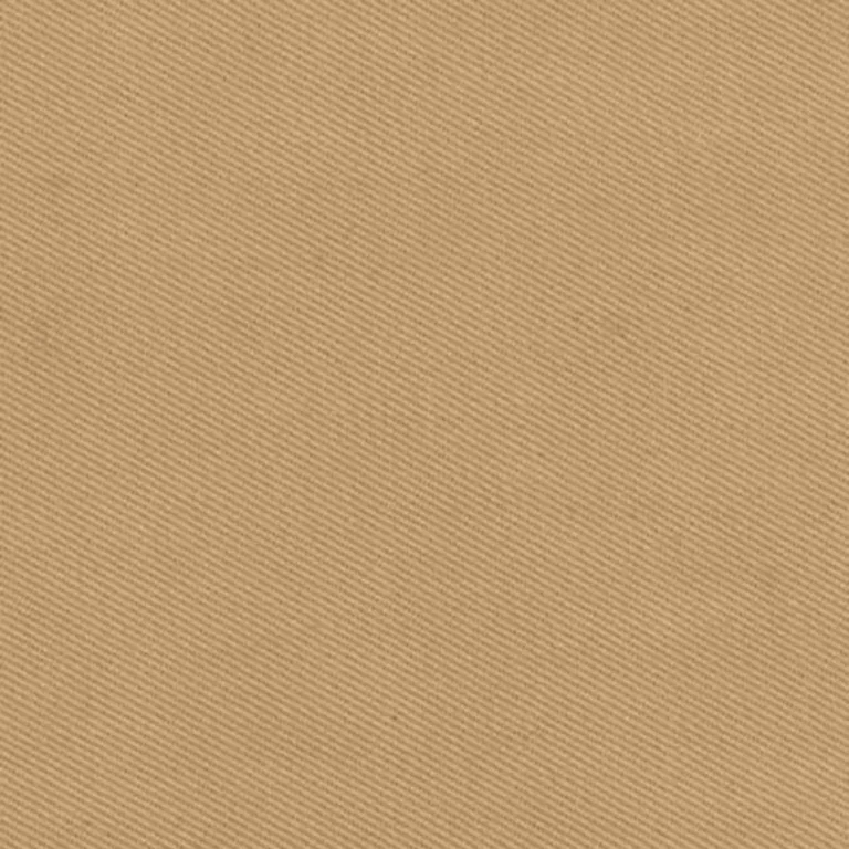 Schumacher 62423 Valley Twill Cafe' fabric swatch