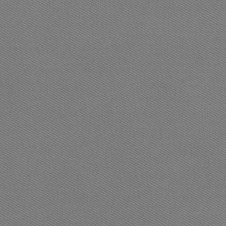 Schumacher 62429 Valley Twill Charcoal fabric swatch