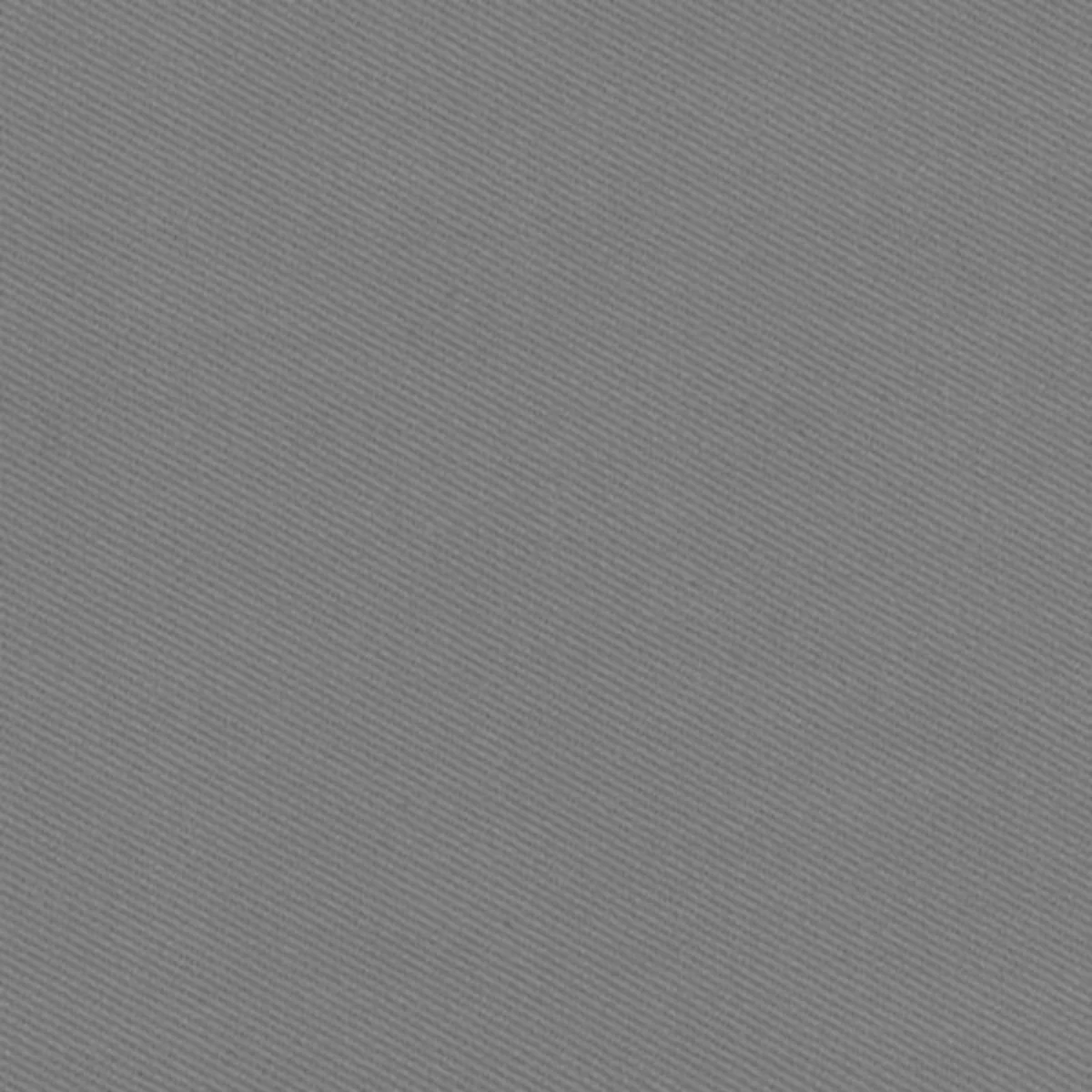 Schumacher 62429 Valley Twill Charcoal fabric swatch