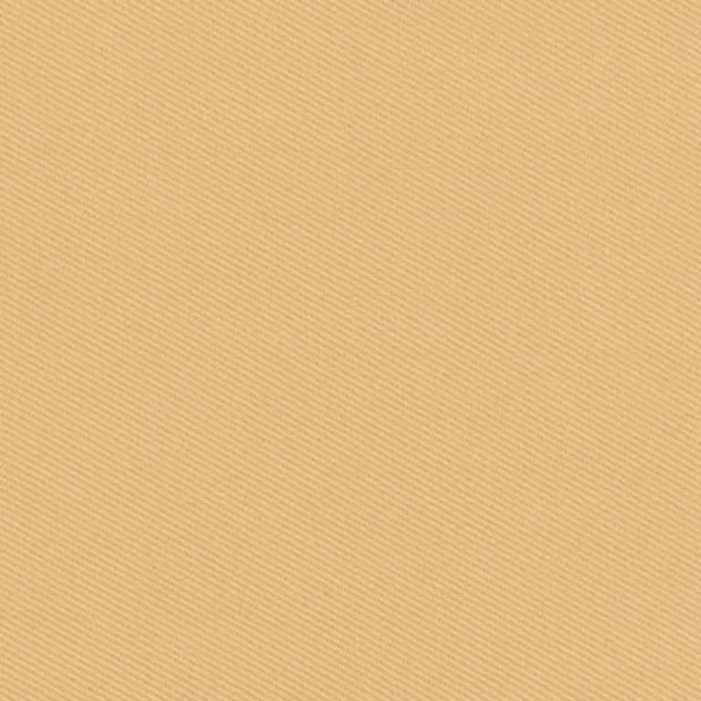 Schumacher 62424 Valley Twill Maize fabric swatch