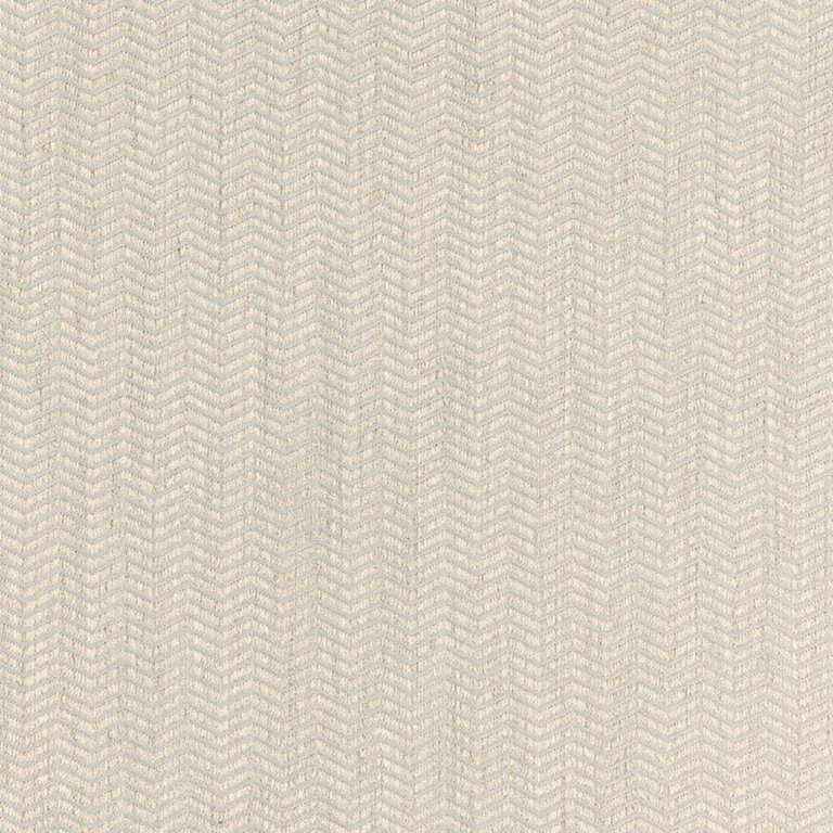 Schumacher 66462 Vance Herringbone Linen fabric swatch