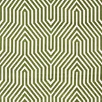 Schumacher 66193 Vanderbilt Velvet Lettuce fabric swatch