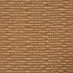 Schumacher 87811 Vegan Leather Basketweave In/Out Camel fabric swatch