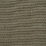 Schumacher 87813 Vegan Leather Basketweave In/Out Lichen fabric swatch