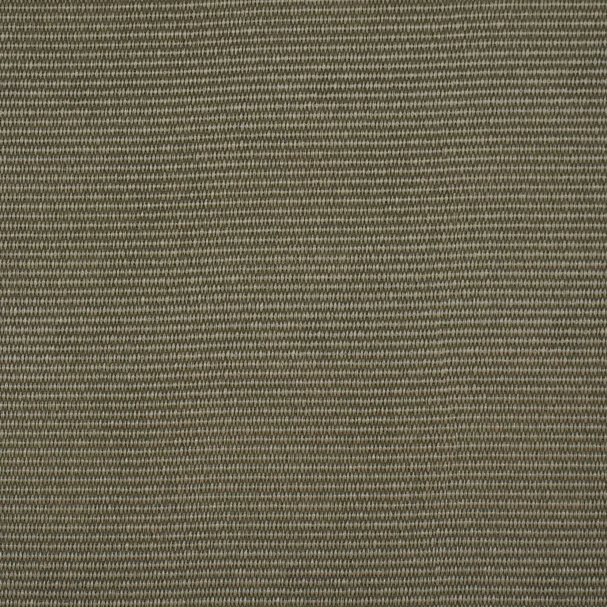 Schumacher 87813 Vegan Leather Basketweave In/Out Lichen fabric swatch