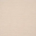 Schumacher 87810 Vegan Leather Basketweave In/Out Neutral fabric swatch
