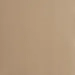 Schumacher 87051 Vegan Leather Indoor/Outdoor Buff fabric swatch