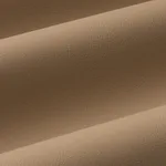 Schumacher 87051 Vegan Leather Indoor/Outdoor Buff fabric swatch