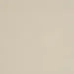 Schumacher 79552 Vegan Leather Indoor/Outdoor Cream fabric swatch