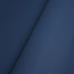 Schumacher 80909 Vegan Leather Indoor/Outdoor Denim fabric swatch