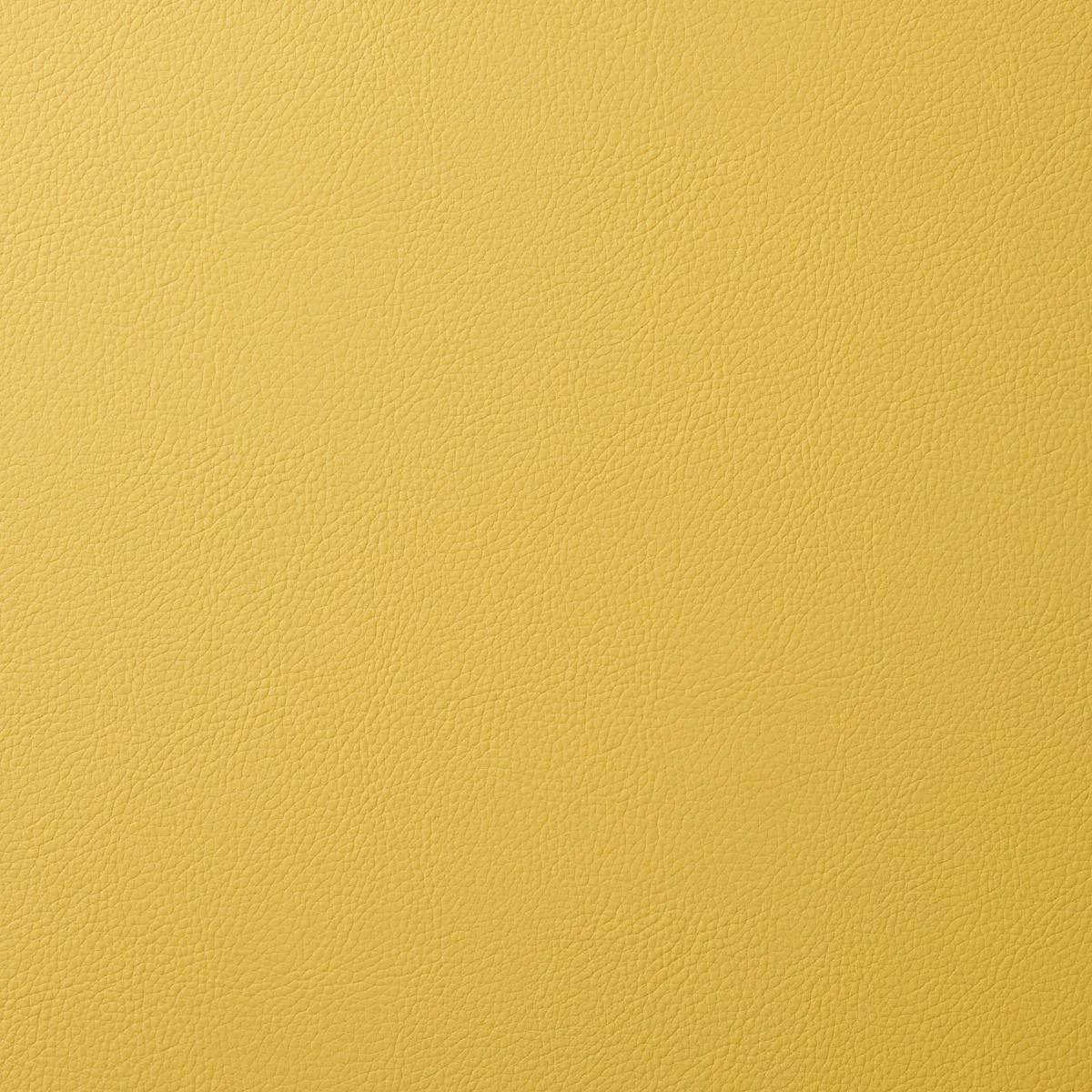 Schumacher 80906 Vegan Leather Indoor/Outdoor Dijon fabric swatch