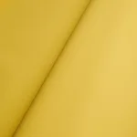 Schumacher 80906 Vegan Leather Indoor/Outdoor Dijon fabric swatch