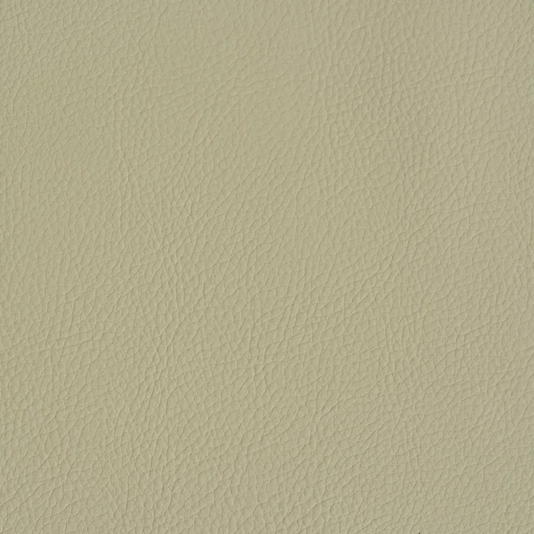 Schumacher 79553 Vegan Leather Indoor/Outdoor Dune fabric swatch