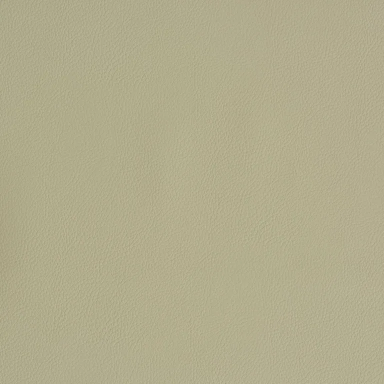 Schumacher 79553 Vegan Leather Indoor/Outdoor Dune fabric swatch