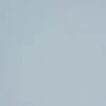 Schumacher 79556 Vegan Leather Indoor/Outdoor Fog fabric swatch