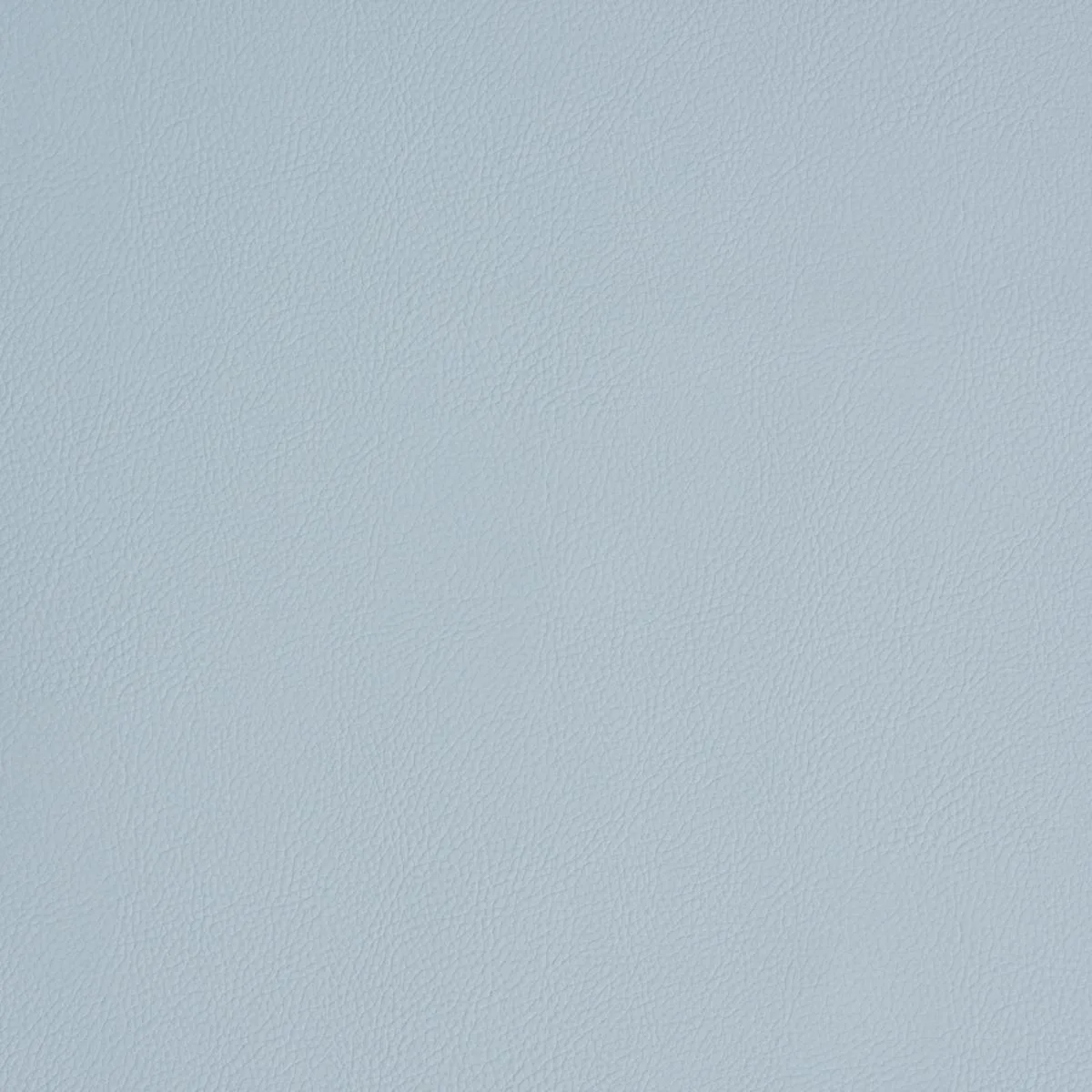 Schumacher 79556 Vegan Leather Indoor/Outdoor Fog fabric swatch
