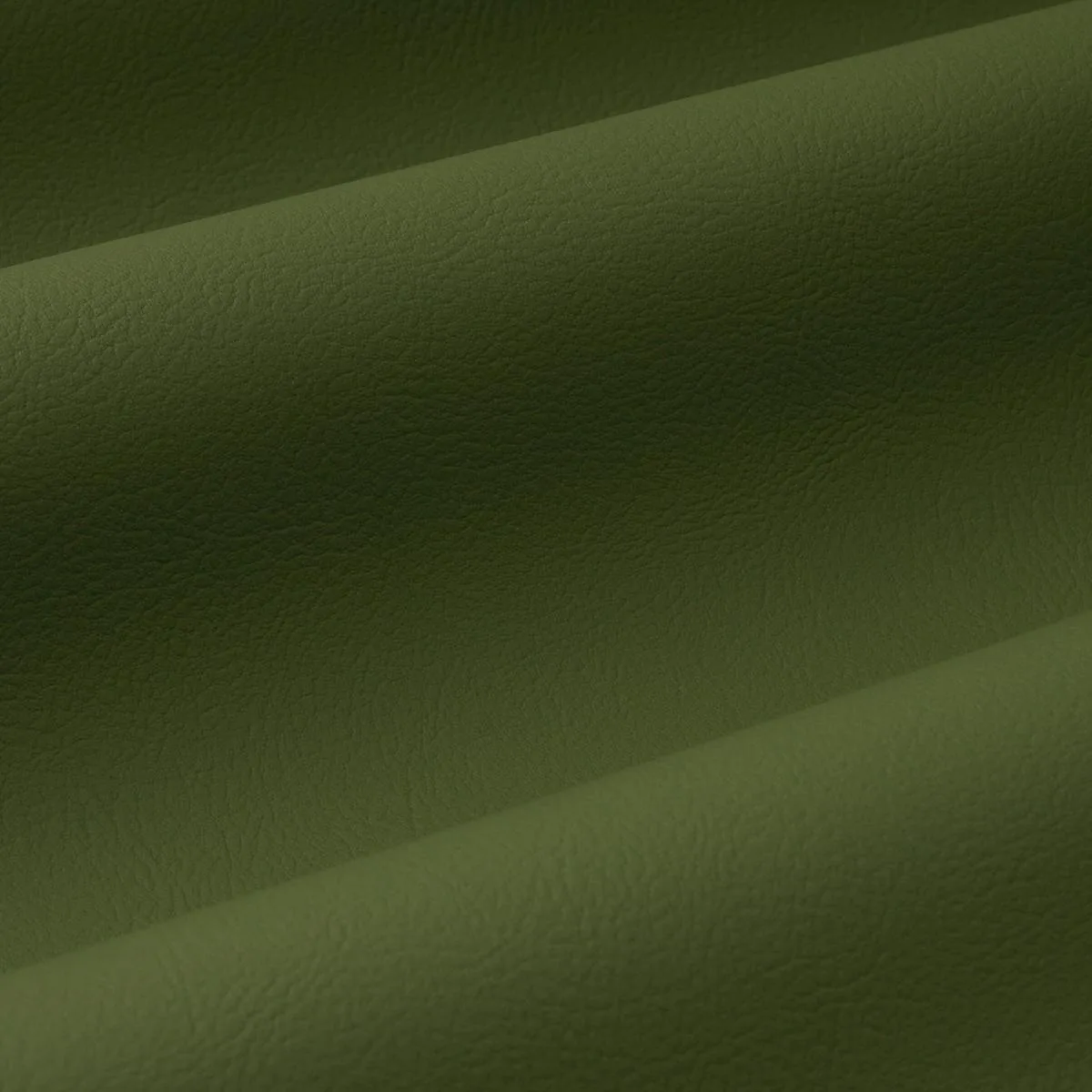 Schumacher 87056 Vegan Leather Indoor/Outdoor Grass fabric swatch