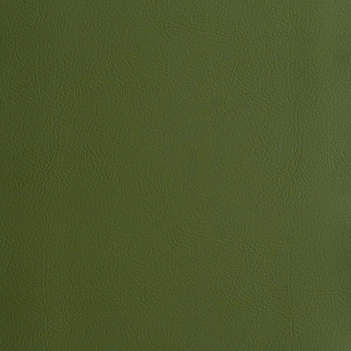Schumacher 87056 Vegan Leather Indoor/Outdoor Grass fabric swatch