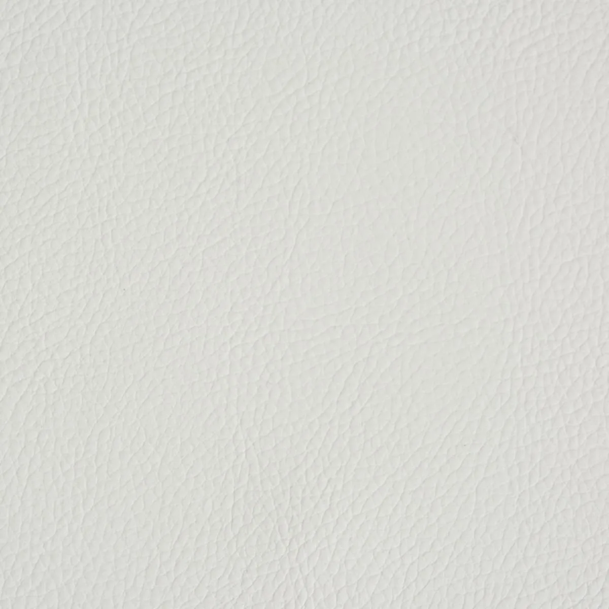 Schumacher 79551 Vegan Leather Indoor/Outdoor Ivory fabric swatch