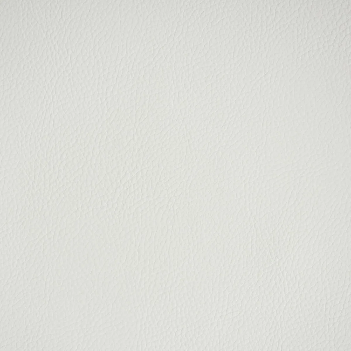 Schumacher 79551 Vegan Leather Indoor/Outdoor Ivory fabric swatch