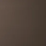 Schumacher 80901 Vegan Leather Indoor/Outdoor Java fabric swatch