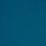 Schumacher 79557 Vegan Leather Indoor/Outdoor Lagoon fabric swatch